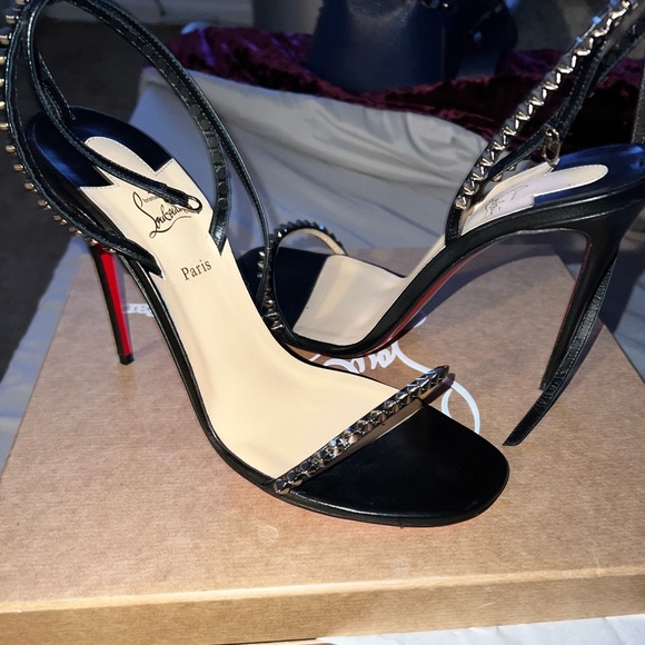 Christian Louboutin Shoes - Christian Louboutin